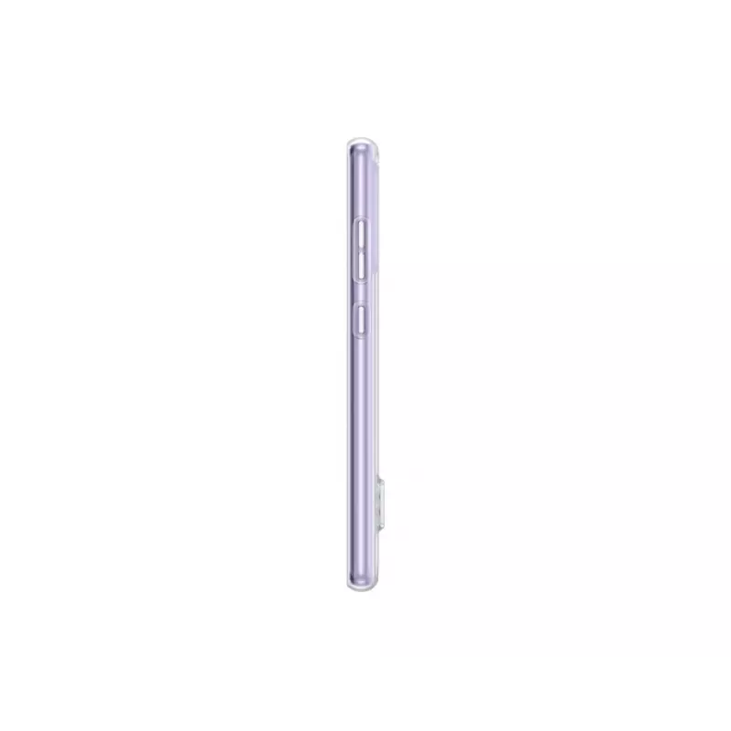 Samsung EF-JA725CTEGWW etui na telefon komórkowy 17 cm (6,7 cala) pokrywa przezroczysta