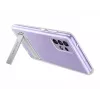 Samsung EF-JA725CTEGWW etui na telefon komórkowy 17 cm (6,7 cala) pokrywa przezroczysta