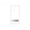 Samsung EF-JA725CTEGWW etui na telefon komórkowy 17 cm (6,7 cala) pokrywa przezroczysta