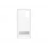 Samsung EF-JA725CTEGWW etui na telefon komórkowy 17 cm (6,7 cala) pokrywa przezroczysta