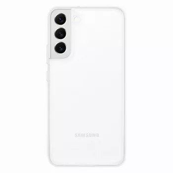 Samsung EF-QS906C etui na telefon komórkowy 16,8 cm (6,6 cala) pokrowiec przezroczysty