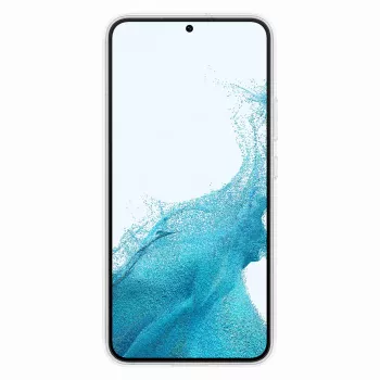 Samsung EF-QS906C etui na telefon komórkowy 16,8 cm (6,6 cala) pokrowiec przezroczysty