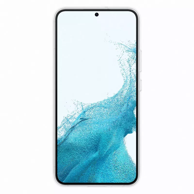 Samsung EF-QS906C etui na telefon komórkowy 16,8 cm (6,6 cala) pokrowiec przezroczysty
