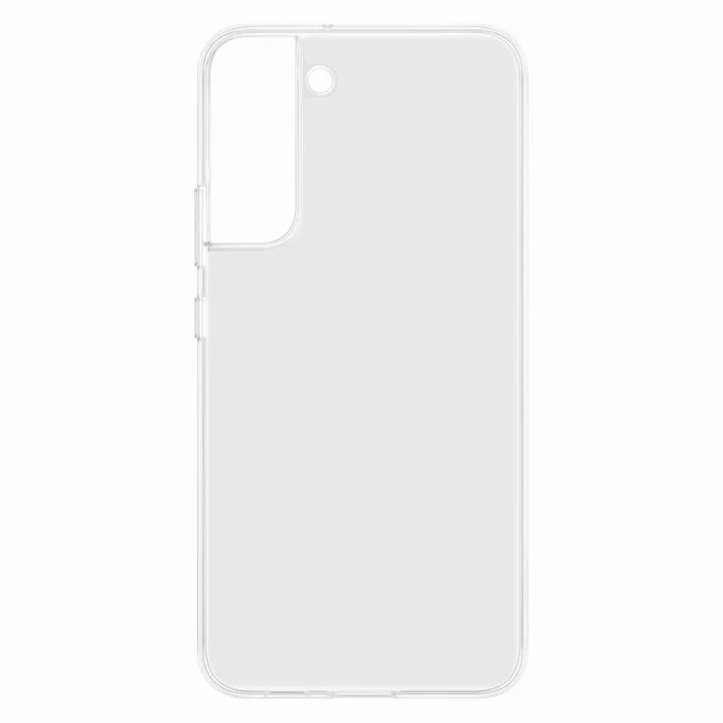 Samsung EF-QS906C etui na telefon komórkowy 16,8 cm (6,6 cala) pokrowiec przezroczysty