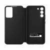 Etui Samsung EF-ZS906C do telefonu komórkowego 16,8 cm (6,6 cala) Etui z klapką Czarny