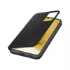 Etui Samsung EF-ZS906C do telefonu komórkowego 16,8 cm (6,6 cala) Etui z klapką Czarny