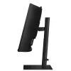 Monitor Samsung S65VC 86,4 cm (34 inch) 3440 x 1440 pikseli UltraWide Quad HD LCD Czarny