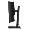 Monitor Samsung S65VC 86,4 cm (34 inch) 3440 x 1440 pikseli UltraWide Quad HD LCD Czarny