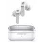 Samsung Galaxy Buds4 Pro Zestaw słuchawkowy True Wireless Stereo (TWS) Douszne Rozmowy/Muzyka USB Type-C Bluetooth Biały