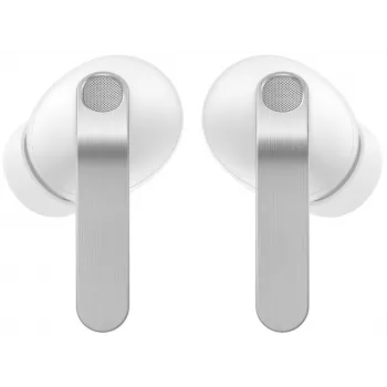 Samsung Galaxy Buds4 Pro Zestaw słuchawkowy True Wireless Stereo (TWS) Douszne Rozmowy/Muzyka USB Type-C Bluetooth Biały