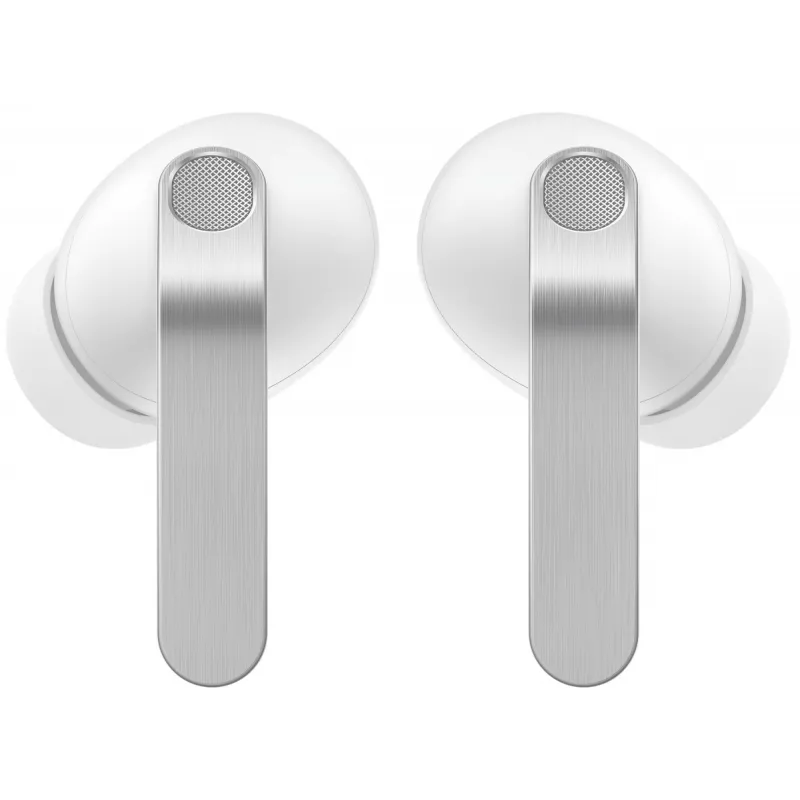 Samsung Galaxy Buds4 Pro Zestaw słuchawkowy True Wireless Stereo (TWS) Douszne Rozmowy/Muzyka USB Type-C Bluetooth Biały