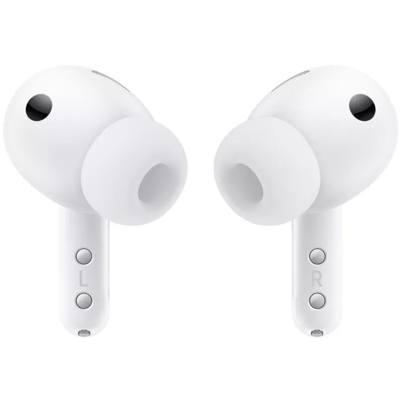 Samsung Galaxy Buds4 Pro Zestaw słuchawkowy True Wireless Stereo (TWS) Douszne Rozmowy/Muzyka USB Type-C Bluetooth Biały