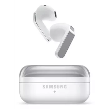 Samsung Galaxy Buds4 Headset True Wireless Stereo (TWS) In-ear Calls/Music USB Type-C Bluetooth biały