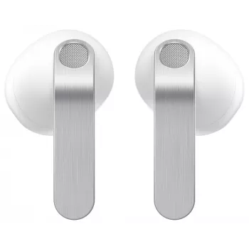 Samsung Galaxy Buds4 Headset True Wireless Stereo (TWS) In-ear Calls/Music USB Type-C Bluetooth biały