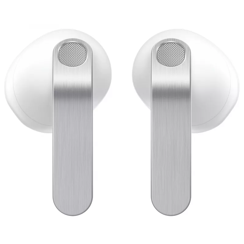 Samsung Galaxy Buds4 Headset True Wireless Stereo (TWS) In-ear Calls/Music USB Type-C Bluetooth biały