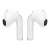 Samsung Galaxy Buds4 Headset True Wireless Stereo (TWS) In-ear Calls/Music USB Type-C Bluetooth biały