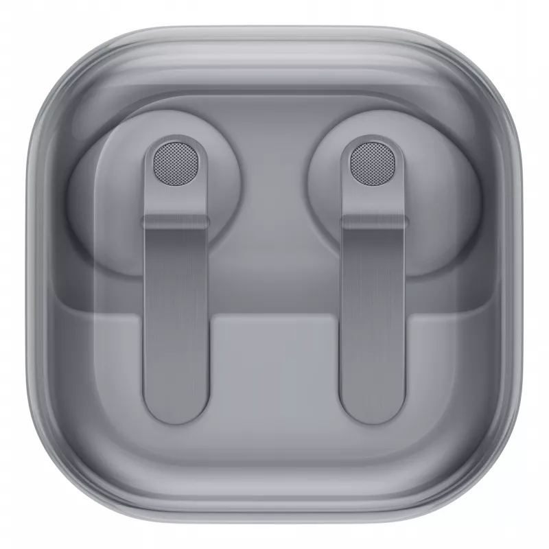 Samsung Galaxy Buds4 Headset True Wireless Stereo (TWS) In-ear Calls/Music USB Type-C Bluetooth biały