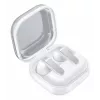Samsung Galaxy Buds4 Headset True Wireless Stereo (TWS) In-ear Calls/Music USB Type-C Bluetooth biały