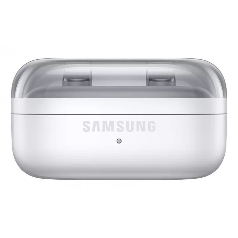 Samsung Galaxy Buds4 Headset True Wireless Stereo (TWS) In-ear Calls/Music USB Type-C Bluetooth biały