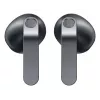 Samsung Galaxy Buds4 Zestaw słuchawkowy True Wireless Stereo (TWS) Douszne Rozmowy/Muzyka USB Typu-C Bluetooth Czarny
