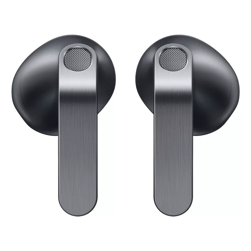 Samsung Galaxy Buds4 Zestaw słuchawkowy True Wireless Stereo (TWS) Douszne Rozmowy/Muzyka USB Typu-C Bluetooth Czarny