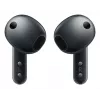 Samsung Galaxy Buds4 Zestaw słuchawkowy True Wireless Stereo (TWS) Douszne Rozmowy/Muzyka USB Typu-C Bluetooth Czarny