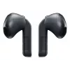 Samsung Galaxy Buds4 Zestaw słuchawkowy True Wireless Stereo (TWS) Douszne Rozmowy/Muzyka USB Typu-C Bluetooth Czarny
