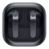 Samsung Galaxy Buds4 Zestaw słuchawkowy True Wireless Stereo (TWS) Douszne Rozmowy/Muzyka USB Typu-C Bluetooth Czarny