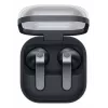 Samsung Galaxy Buds4 Zestaw słuchawkowy True Wireless Stereo (TWS) Douszne Rozmowy/Muzyka USB Typu-C Bluetooth Czarny