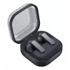 Samsung Galaxy Buds4 Zestaw słuchawkowy True Wireless Stereo (TWS) Douszne Rozmowy/Muzyka USB Typu-C Bluetooth Czarny