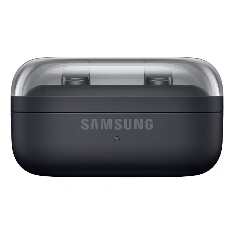 Samsung Galaxy Buds4 Zestaw słuchawkowy True Wireless Stereo (TWS) Douszne Rozmowy/Muzyka USB Typu-C Bluetooth Czarny