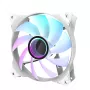 Zalman ZM-IF120 WH układ chłodzenia komputerowego Wentylator do obudowy komputera 12 cm Biały