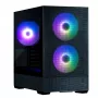 Zalman P30 Air Czarny Mini Tower