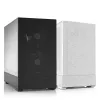 Zalman P30 Air Czarny Mini Tower