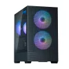 Zalman P30 Air Czarny Mini Tower