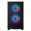 Zalman P30 Air Czarny Mini Tower