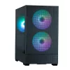 Zalman P30 Air Czarny Mini Tower