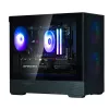 Zalman P30 Air Czarny Mini Tower