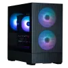 Zalman P30 Air Czarny Mini Tower