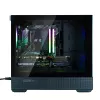 Zalman P30 Air Czarny Mini Tower