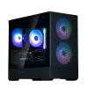 Zalman P30 Air Czarny Mini Tower