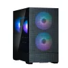 Zalman P30 Air Czarny Mini Tower
