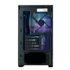 Zalman P30 Air Czarny Mini Tower