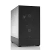 Zalman P30 Air Czarny Mini Tower