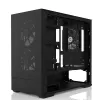 Zalman P30 Air Czarny Mini Tower