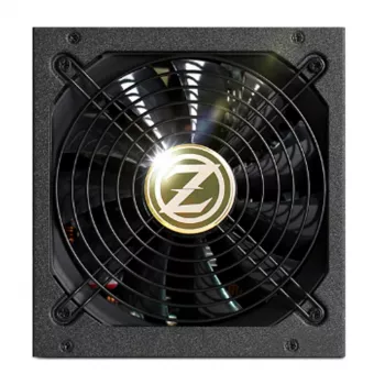 Zasilacz Zalman ZM1200-EBTII 1200 W 24-pin ATX ATX Czarny