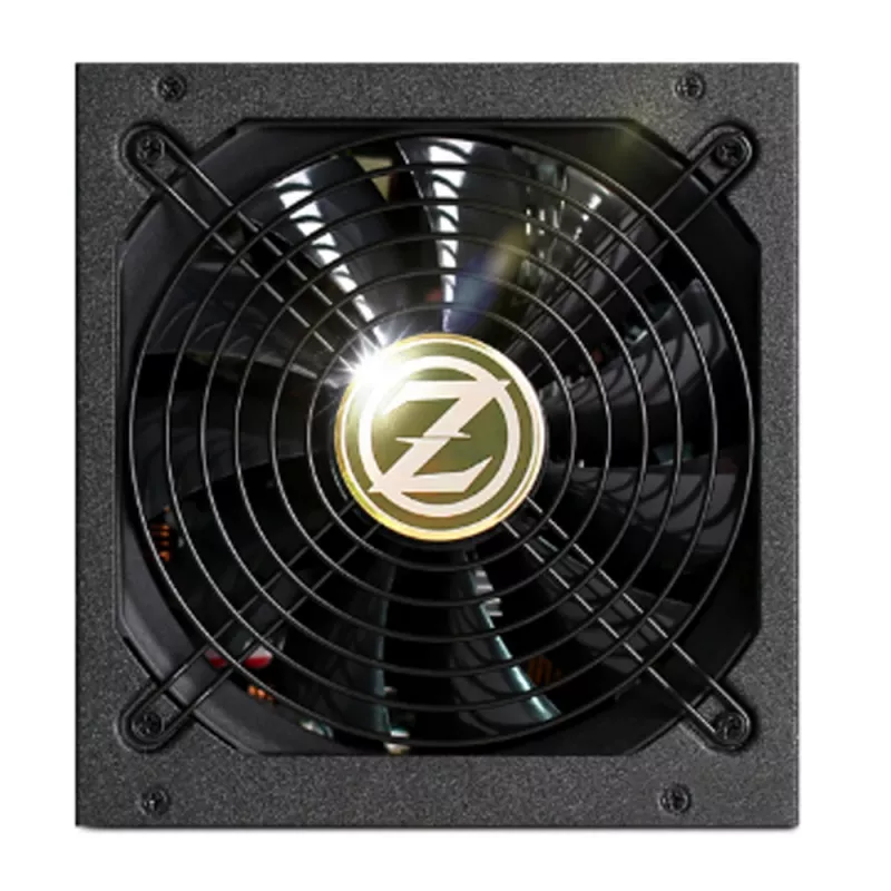 Zasilacz Zalman ZM1200-EBTII 1200 W 24-pin ATX ATX Czarny