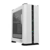 Zalman X3 biały Obudowa komputerowa Midi Tower