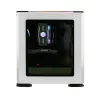 Zalman X3 biały Obudowa komputerowa Midi Tower