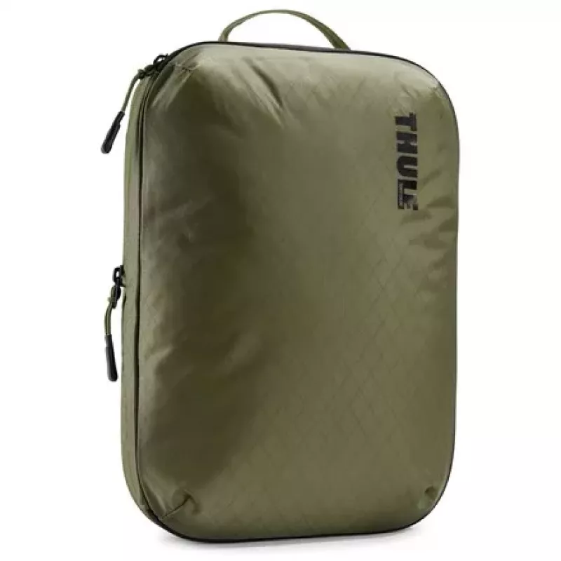 Thule Compression Packing Cube Medium kostka pakująca, delikatna zieleń (TCPC202)